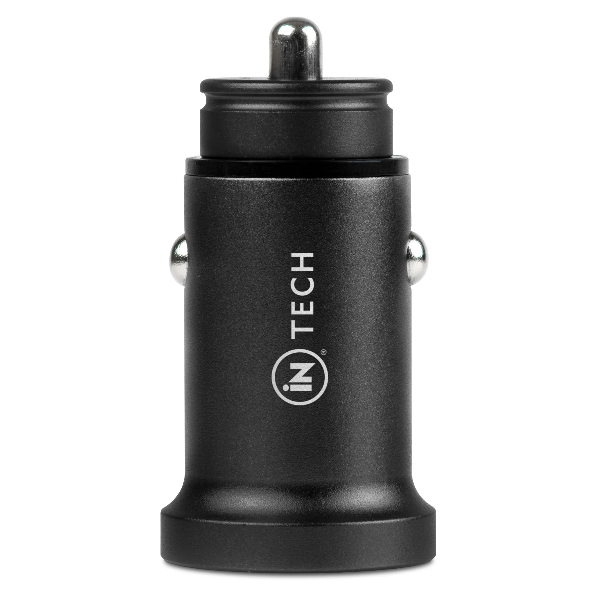 USB Car Charging Adaptor (12v/24v) - Image 3